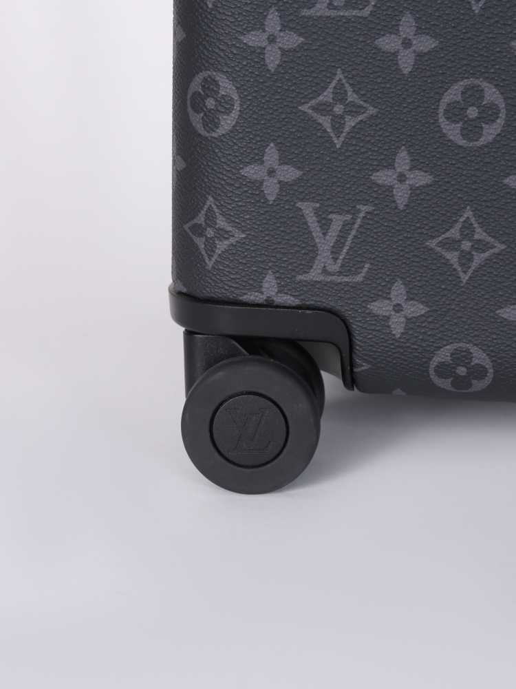 Louis Vuitton Horizon 70 Eclipse Canvas Rolling Bag
