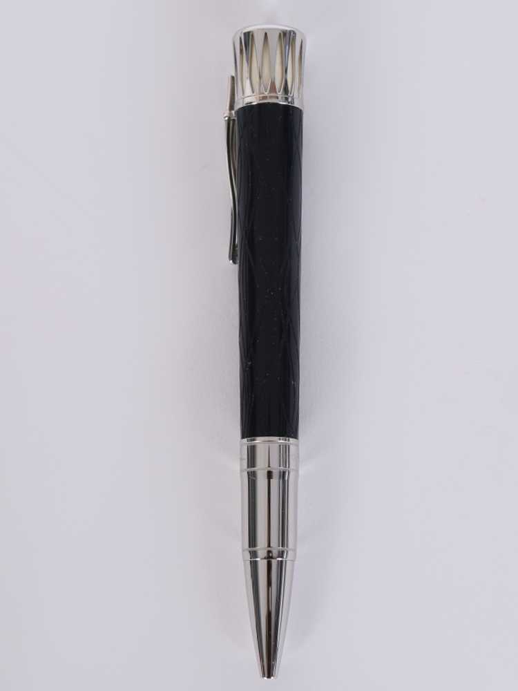 Montblanc Mark Twain Limited Edition Ballpoint Pen www.luxurybags.eu