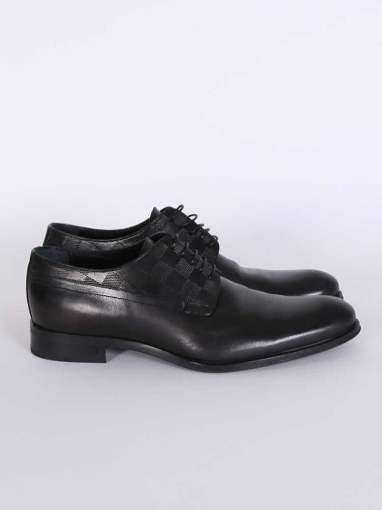 Haussmann derby on sale