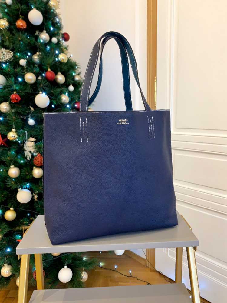 hermes double sens