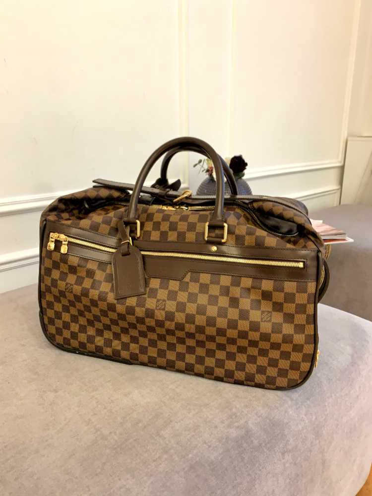 Louis vuitton eole 50 rolling luggage outlet