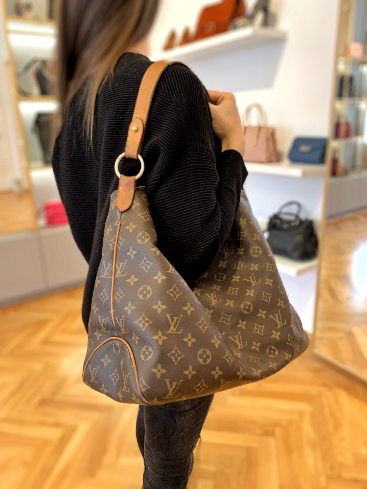 LOUIS VUITTON DELIGHTFUL