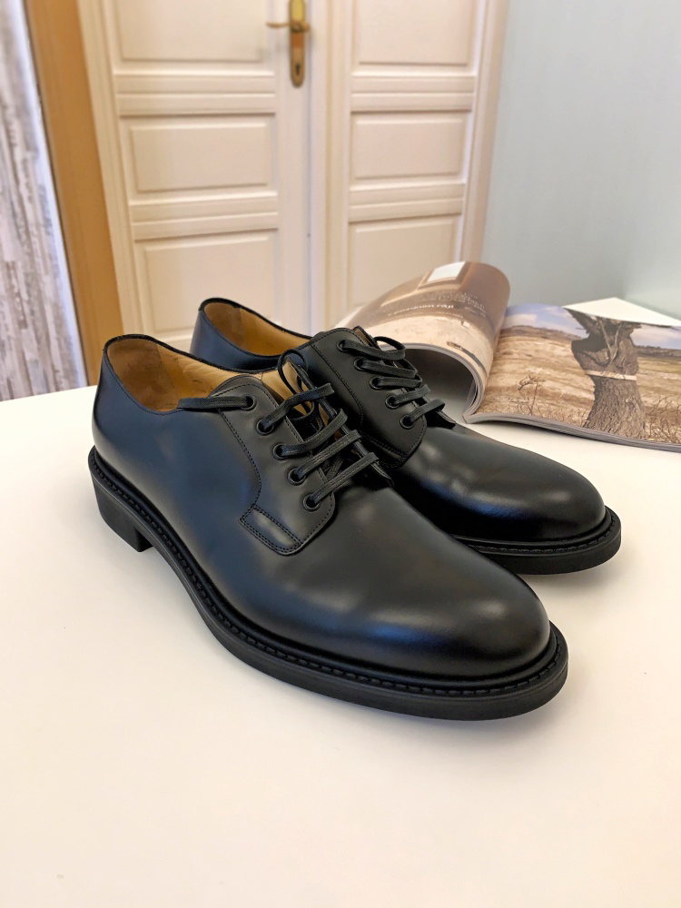 Louis Vuitton Voltaire Derby