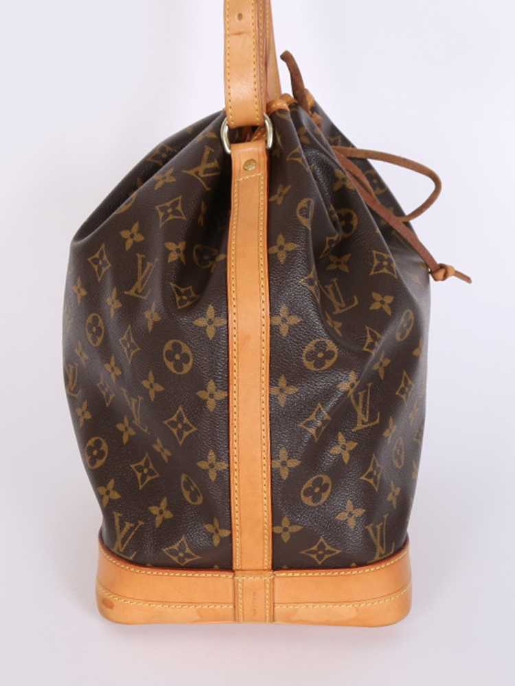 Louis Vuitton - Monogram Canvas | www.luxurybags.eu