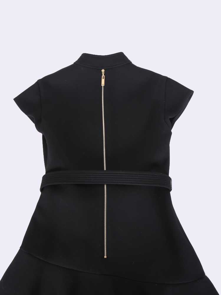 Wool lingerie Louis Vuitton Black in Wool - 21522072