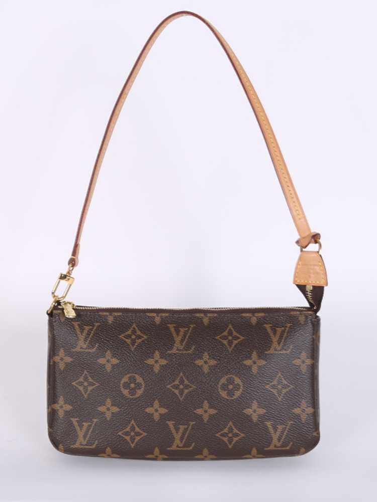 Pochette Métis Monogram Canvas - Handbags