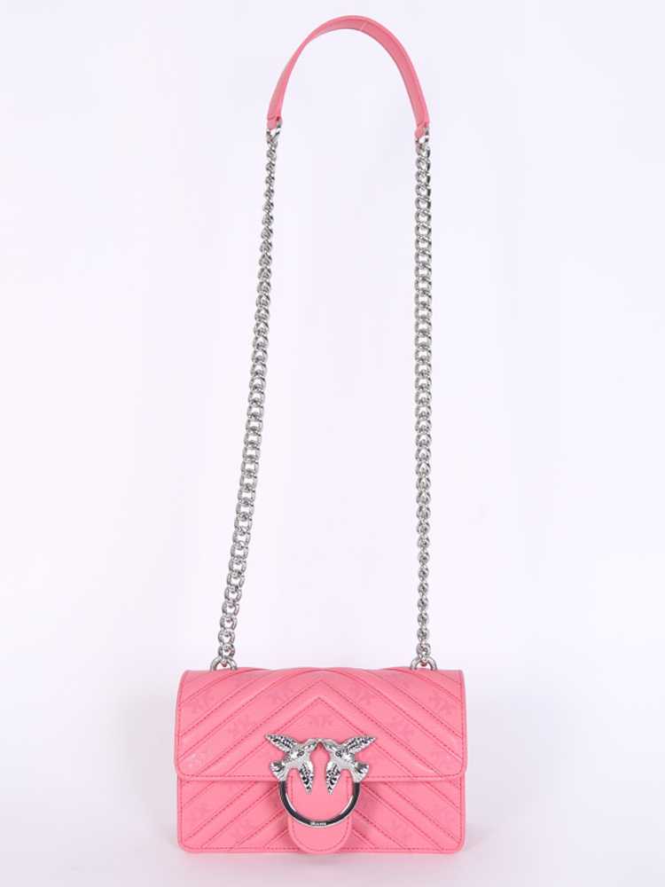 Pinko online love stripes