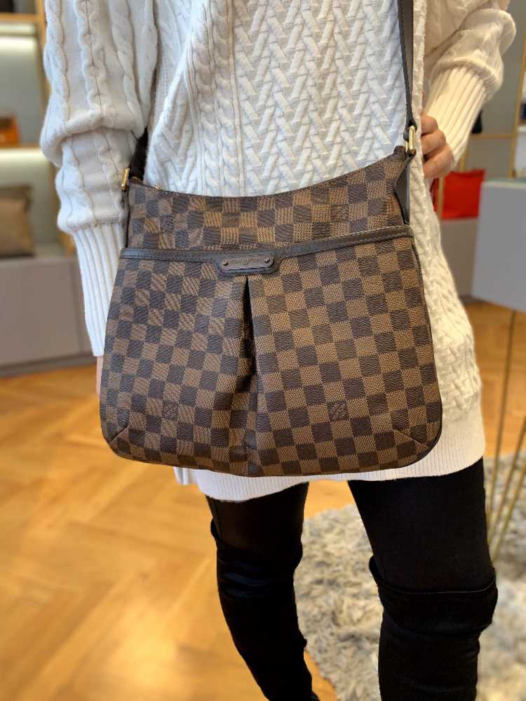 Louis Vuitton Bloomsbury Pm