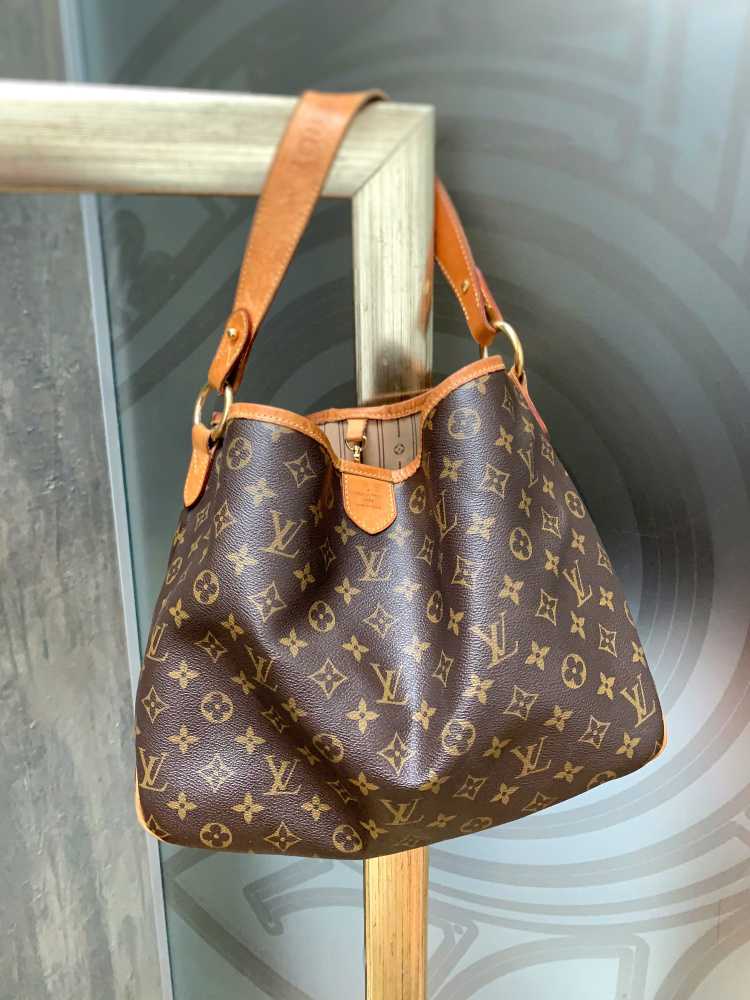 Louis Vuitton - Delightful PM Monogram Canvas