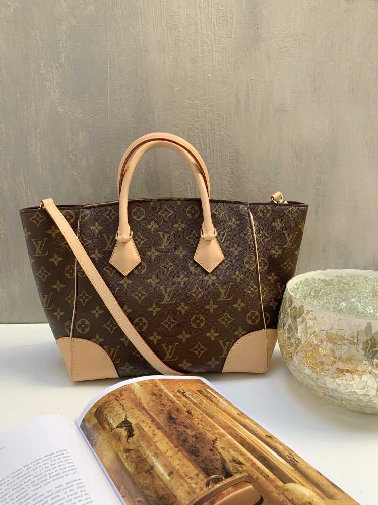 Louis Vuitton Monogram Phenix MM