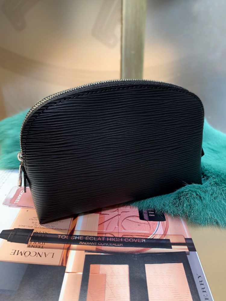 Louis Vuitton Cosmetic Pouch