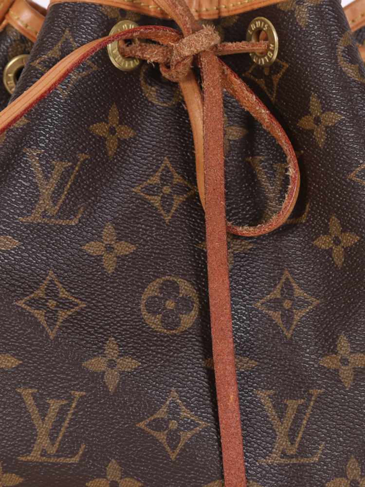 Louis Vuitton Monogram Noe Bb 512329