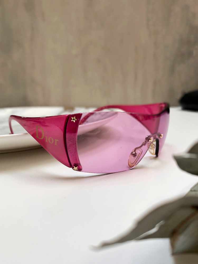 Dior ski sunglasses online