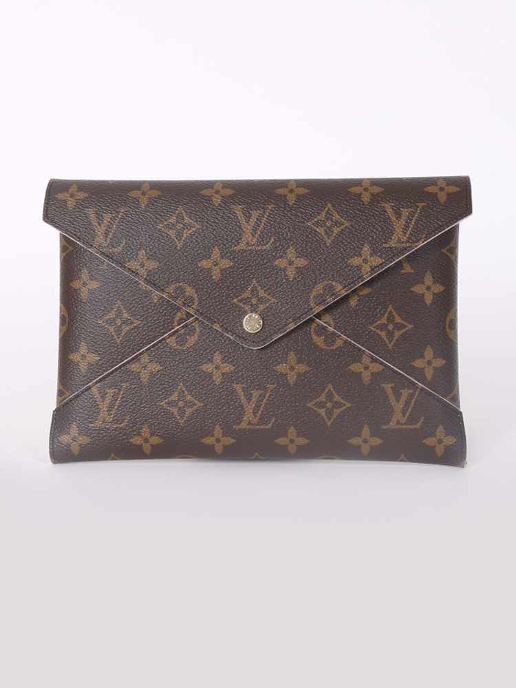 LV Envelope Handbag