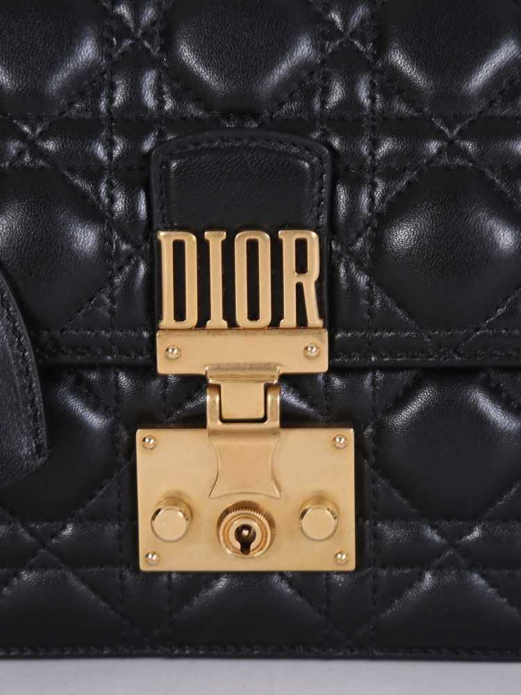 dior addict purse