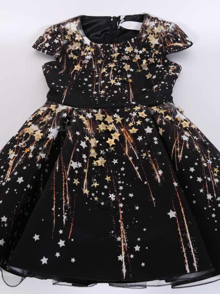Elisabetta franchi star dress online