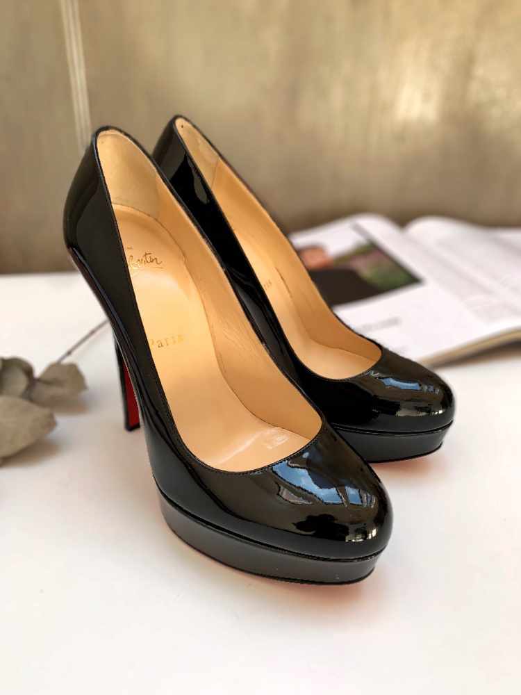 louboutin bianca 140