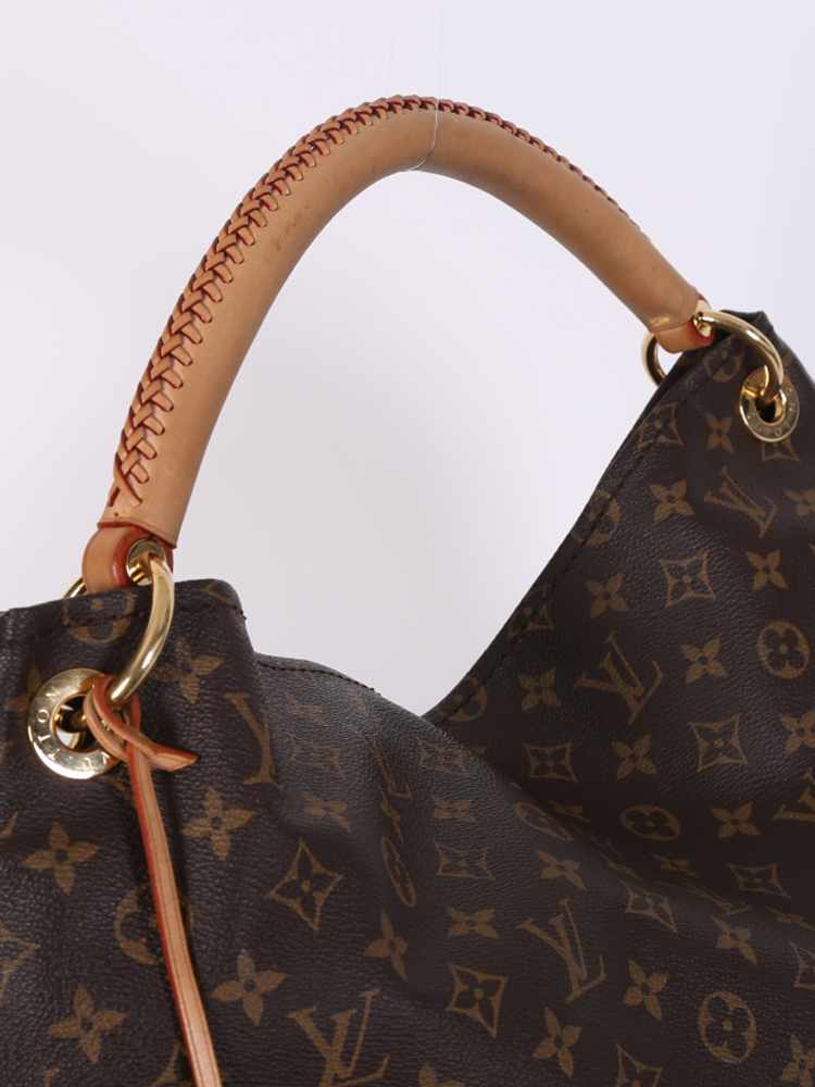 Louis Vuitton Monogram Artsy GM for Sale in Hesperia, CA - OfferUp