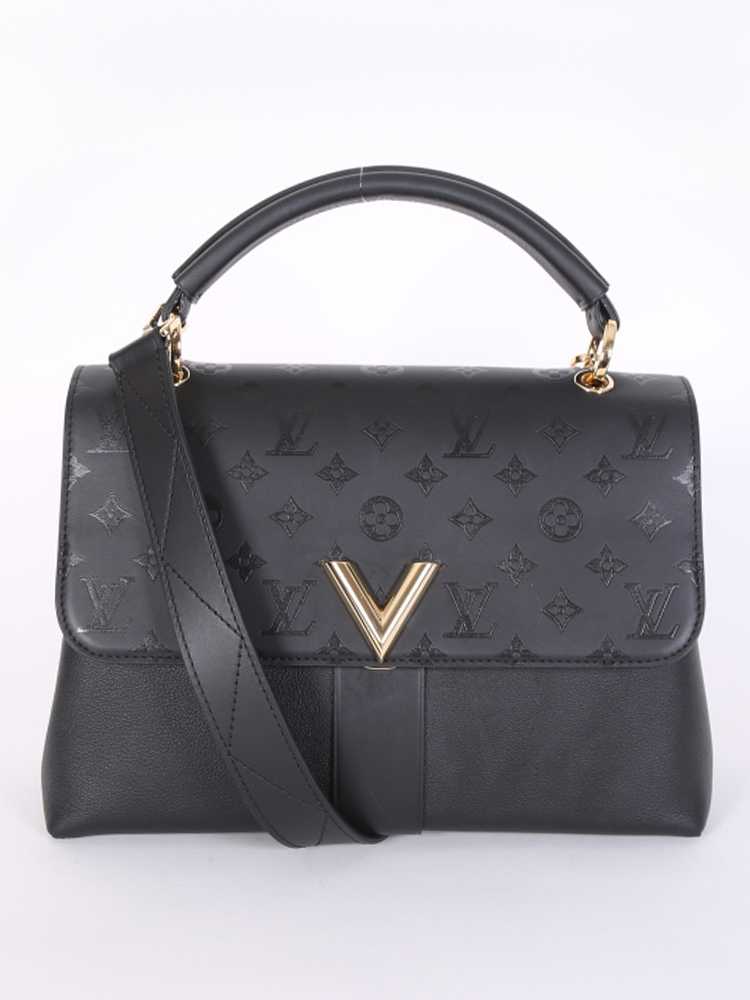 Louis Vuitton Very One Handle - LVLENKA Luxury Consignment
