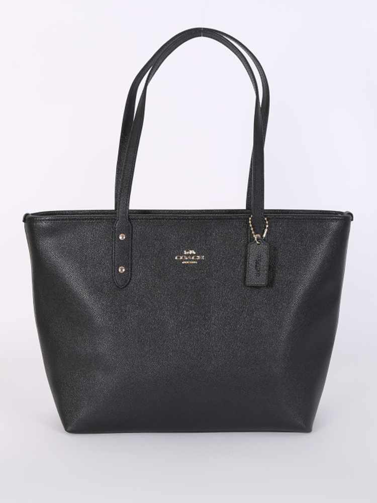 coach saffiano tote