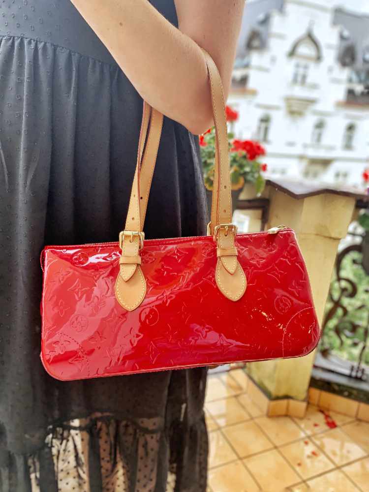 louis-vuitton shoulder bag vernis