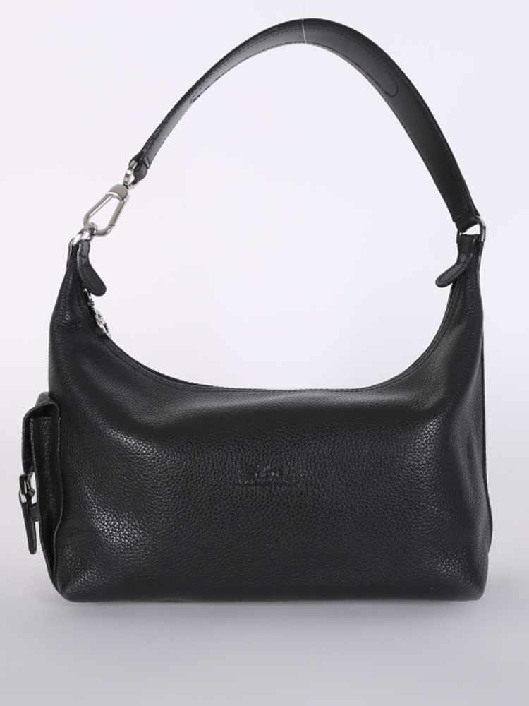 Longchamp Leather Hobo Bags