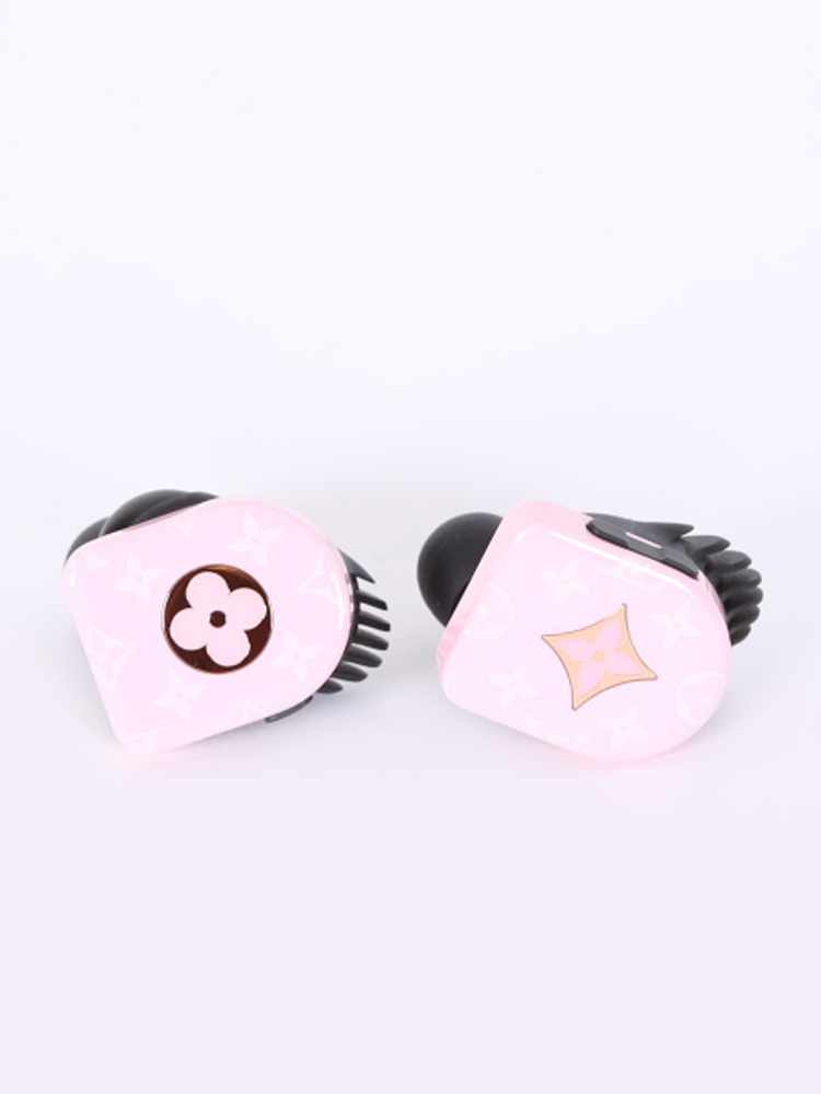 Louis Vuitton Horizon Light Up Earphones - Pink - High-Tech Objects and  Accessories QAB230