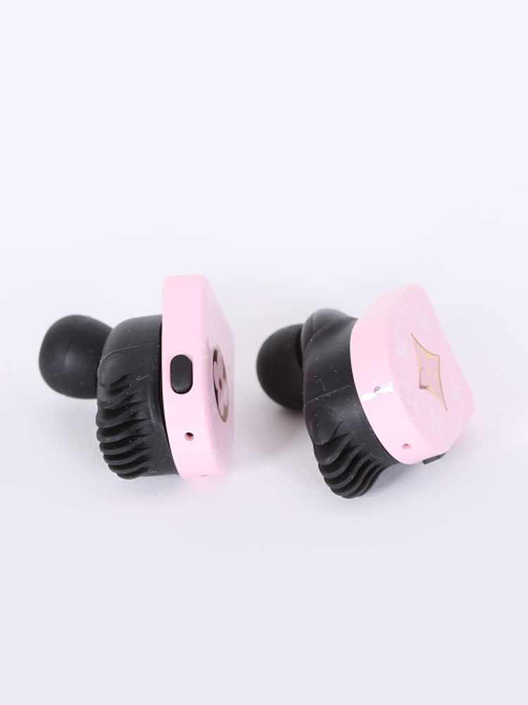 Louis Vuitton Horizon Light Up Earphones - Pink - High-Tech Objects and  Accessories QAB230