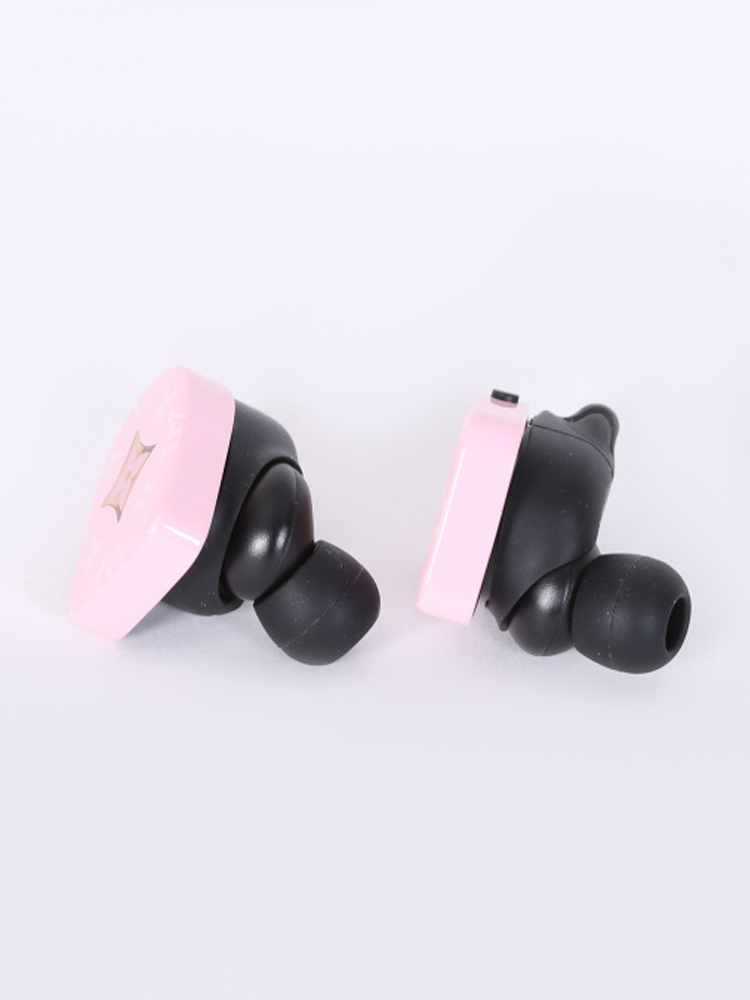 Louis Vuitton Monogram Pink Horizon Wireless Earphones – The Closet