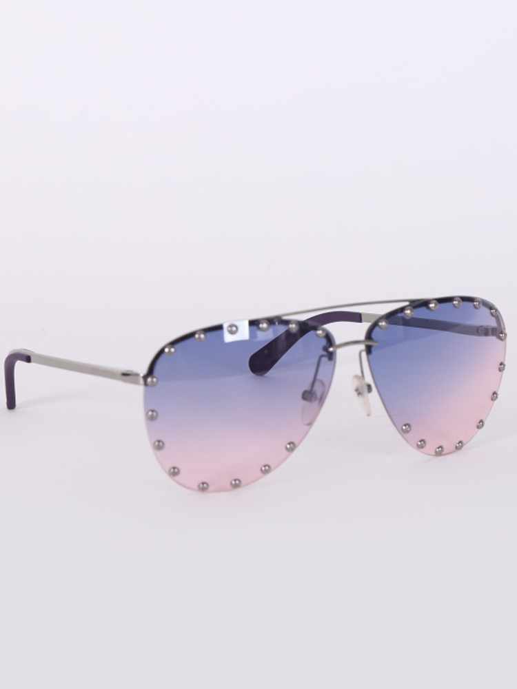 Louis Vuitton 2017 The Party Sunglasses - Purple Sunglasses, Accessories -  LOU111505