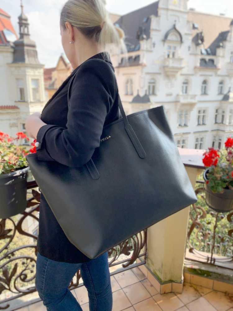 furla ariana tote