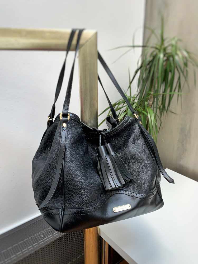 burberry canterbury tote