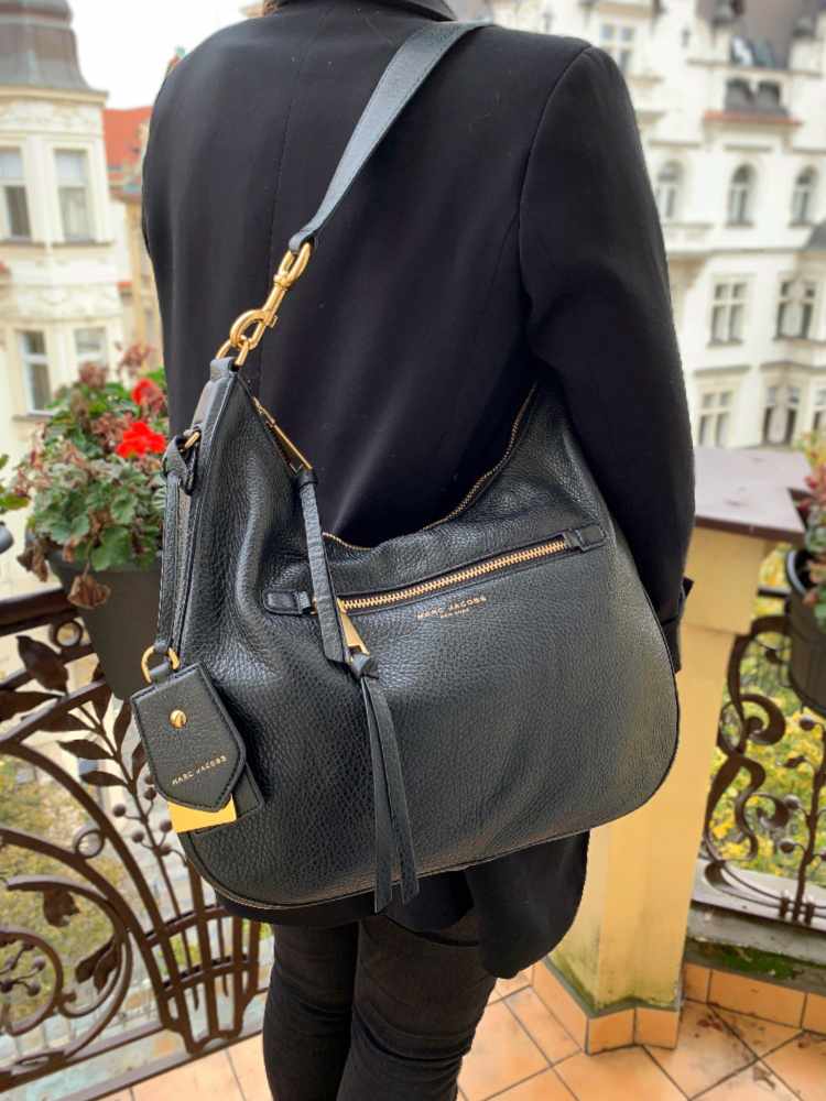 Marc Jacobs Women's Leather Shoulder Bag