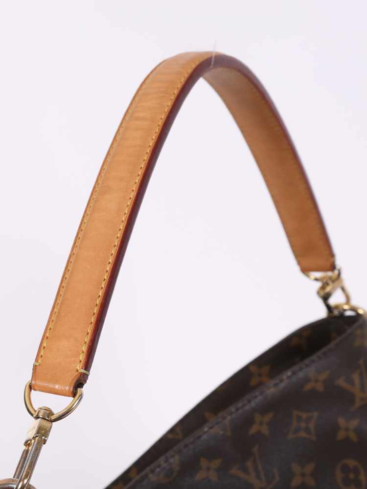 Louis Vuitton Melie Monogram - LVLENKA Luxury Consignment