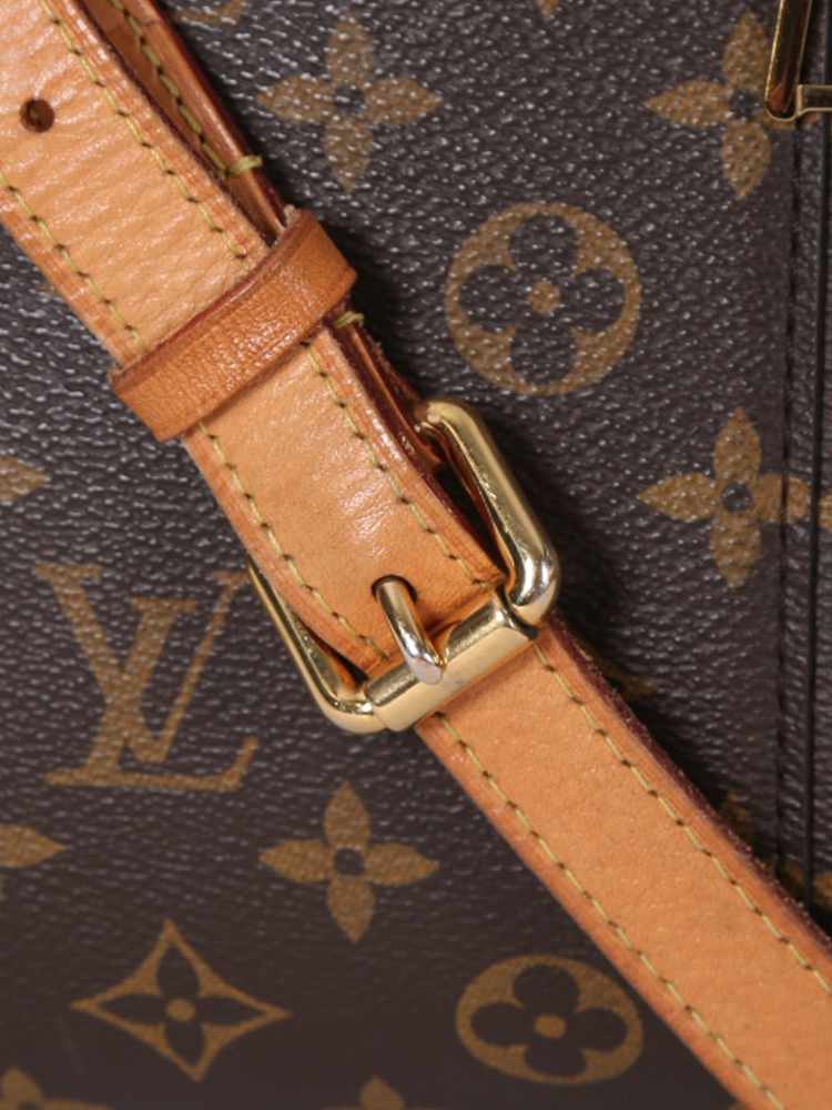 Louis Vuitton Melie Monogram - LVLENKA Luxury Consignment