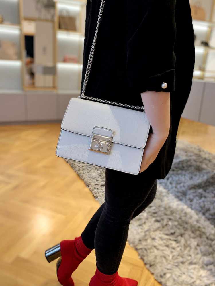 small dolce and gabbana bag