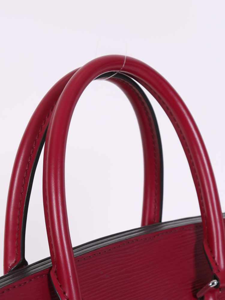 Louis Vuitton Poppy Epi Leather Phenix PM, myGemma, CH