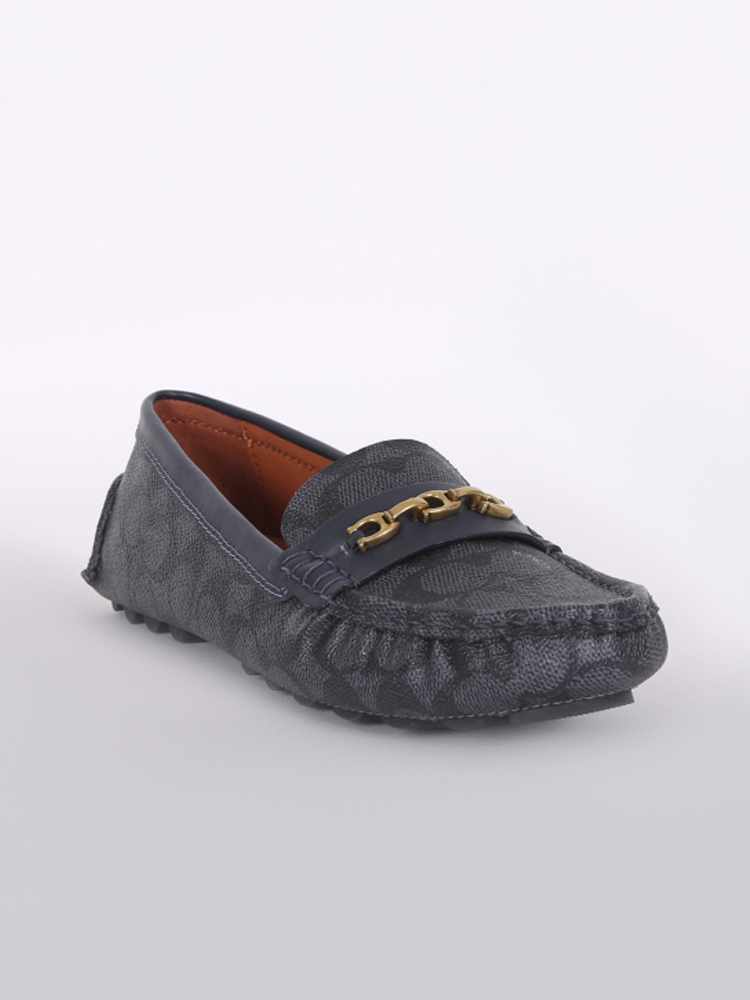 Coach sales crosby shoes