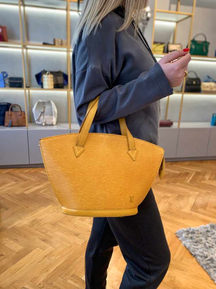 Louis-Vuitton-Epi-Saint-Jacques-Bag-Tassili-Yellow-M52279 – dct