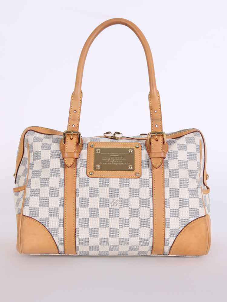 Louis Vuitton Handbag Outlet Berkeley N52001