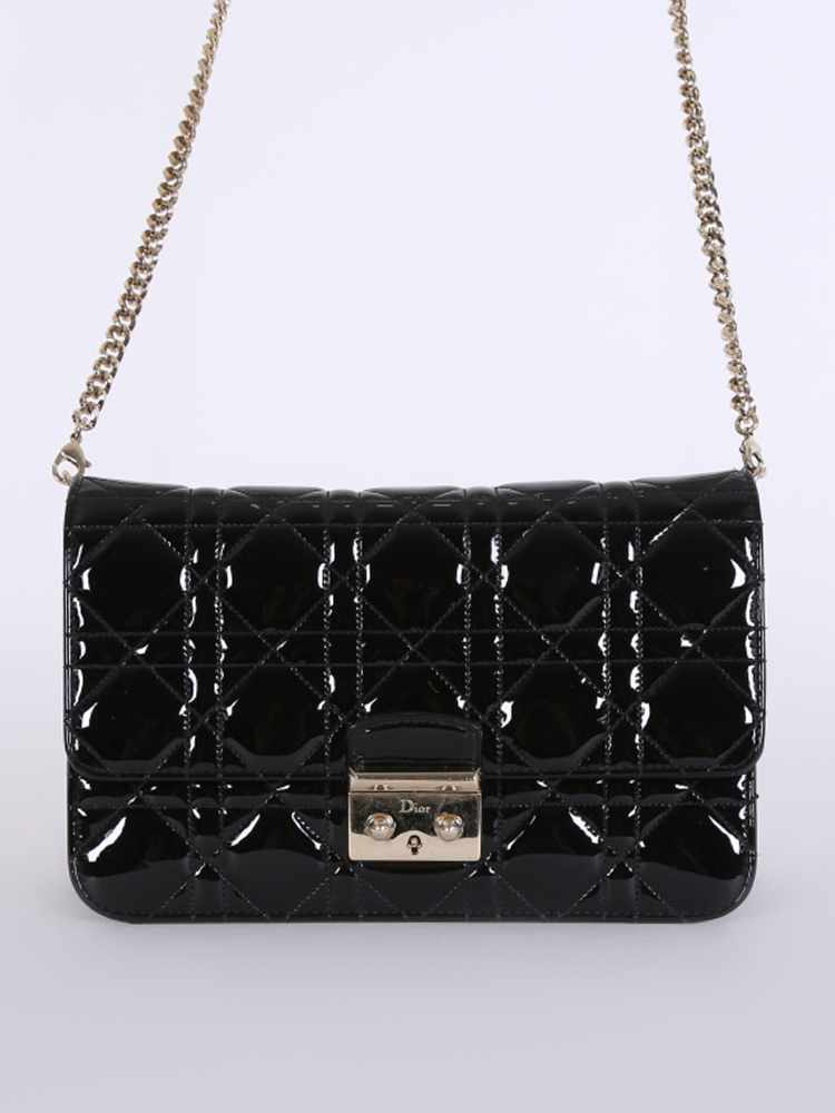 Dior promenade clutch best sale