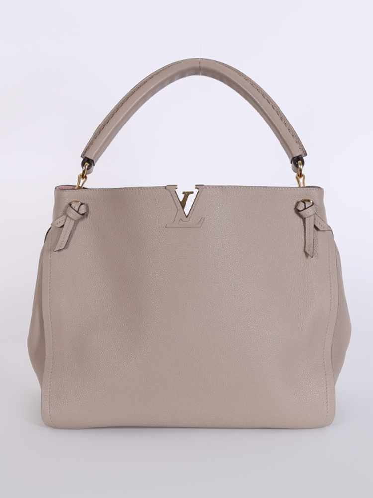 Louis Vuitton Women's Taurillon Leather Crossbody Bag