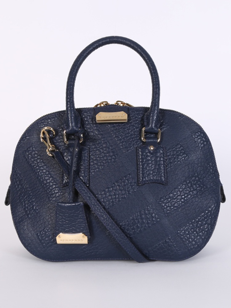 Burberry small orchard bag deals