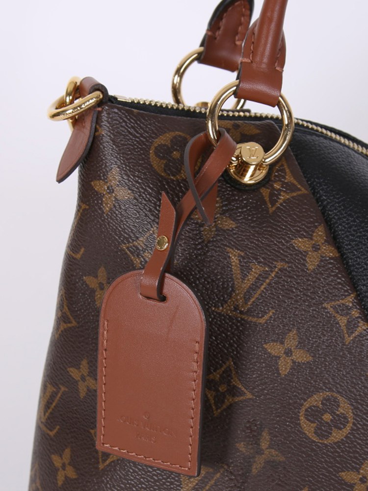 NéoNoé MM Monogram Canvas - Handbags