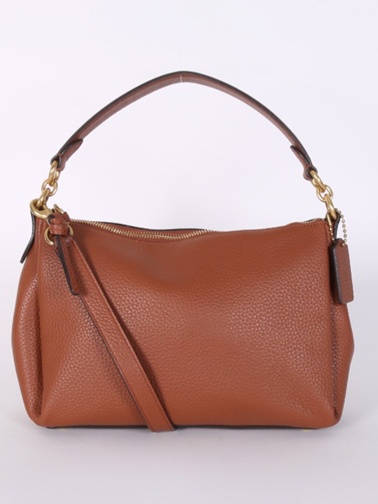 Coach Women's Bag - Brown