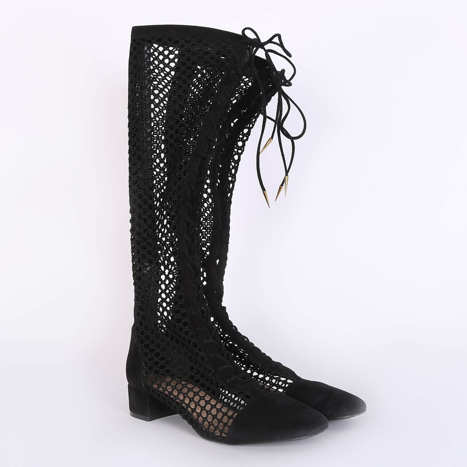 Dior deals naughtily boots