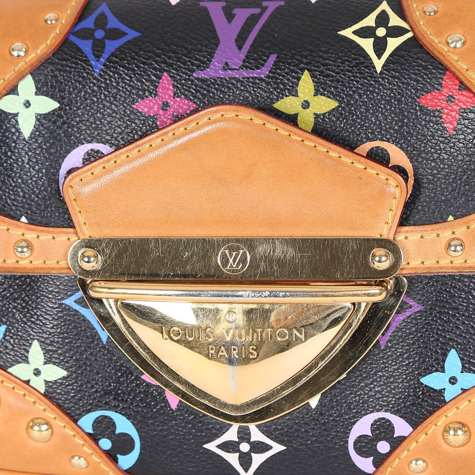 Louis Vuitton Multicolore Unboxing, Louis Vuitton Marilyn