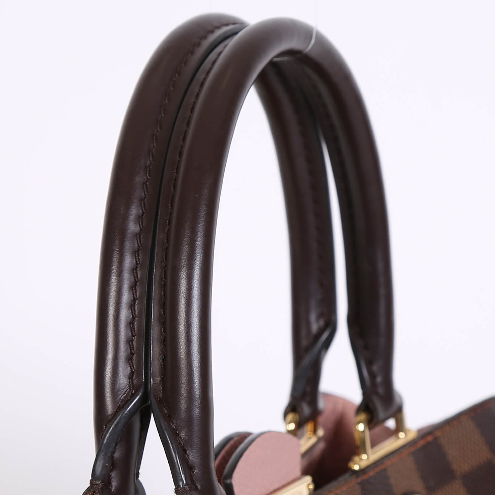 Louis Vuitton Magnolia Damier Canvas Brittany Bag - Yoogi's Closet