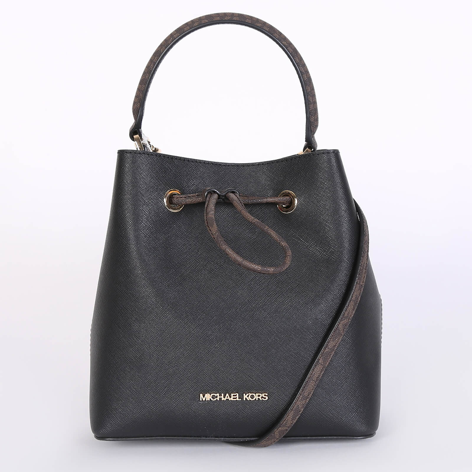 mk suri bucket bag