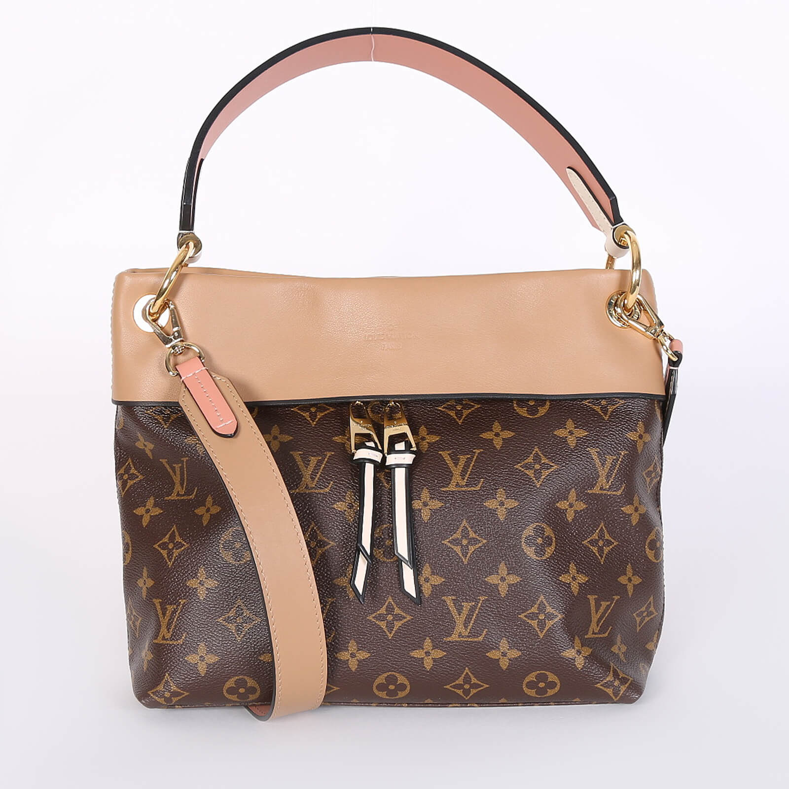 Louis Vuitton - Vintage Monogram Canvas Tuileries GM - Catawiki